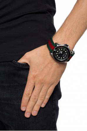 'dive' watch, zdjęcie 2 'dive' watch od Gucci